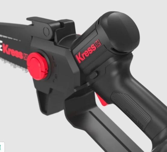 Kress 20V 5in Brushless Pruning Saw