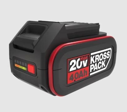 Kress 20 V / 8 Ah lithium ion battery