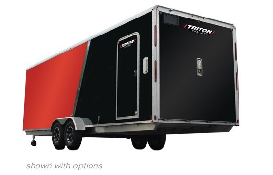 2022 Triton Prestige Series