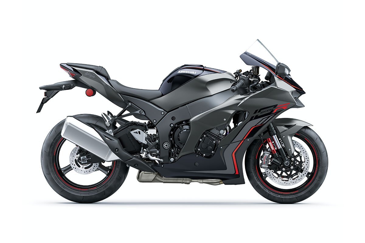 2023 Kawasaki NINJA ZX 10R