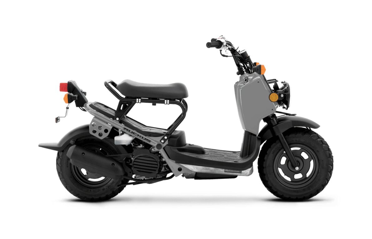 2023 Honda RUCKUS