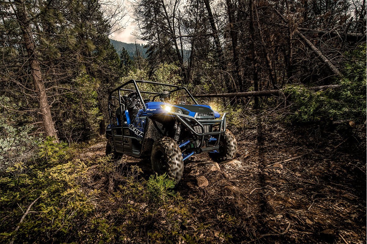 2023 Kawasaki TERYX4