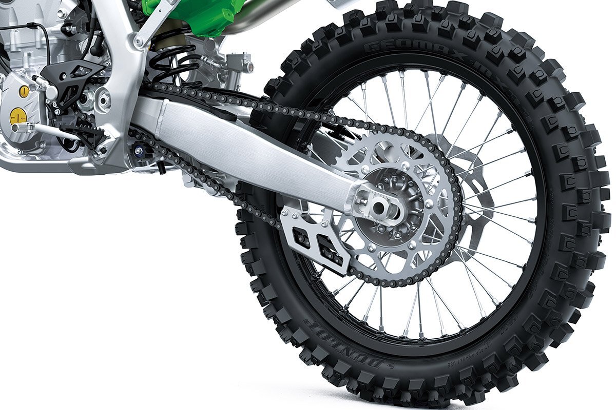 2023 Kawasaki KX250