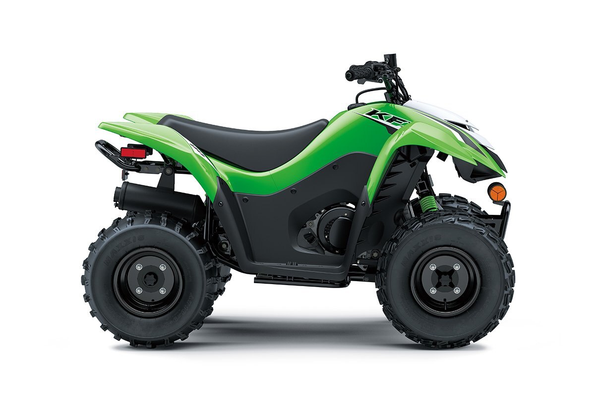 2023 Kawasaki KFX90