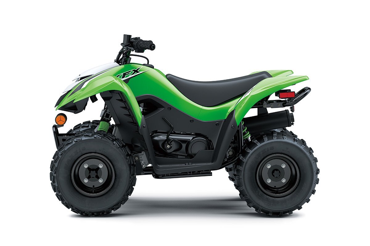 2023 Kawasaki KFX90