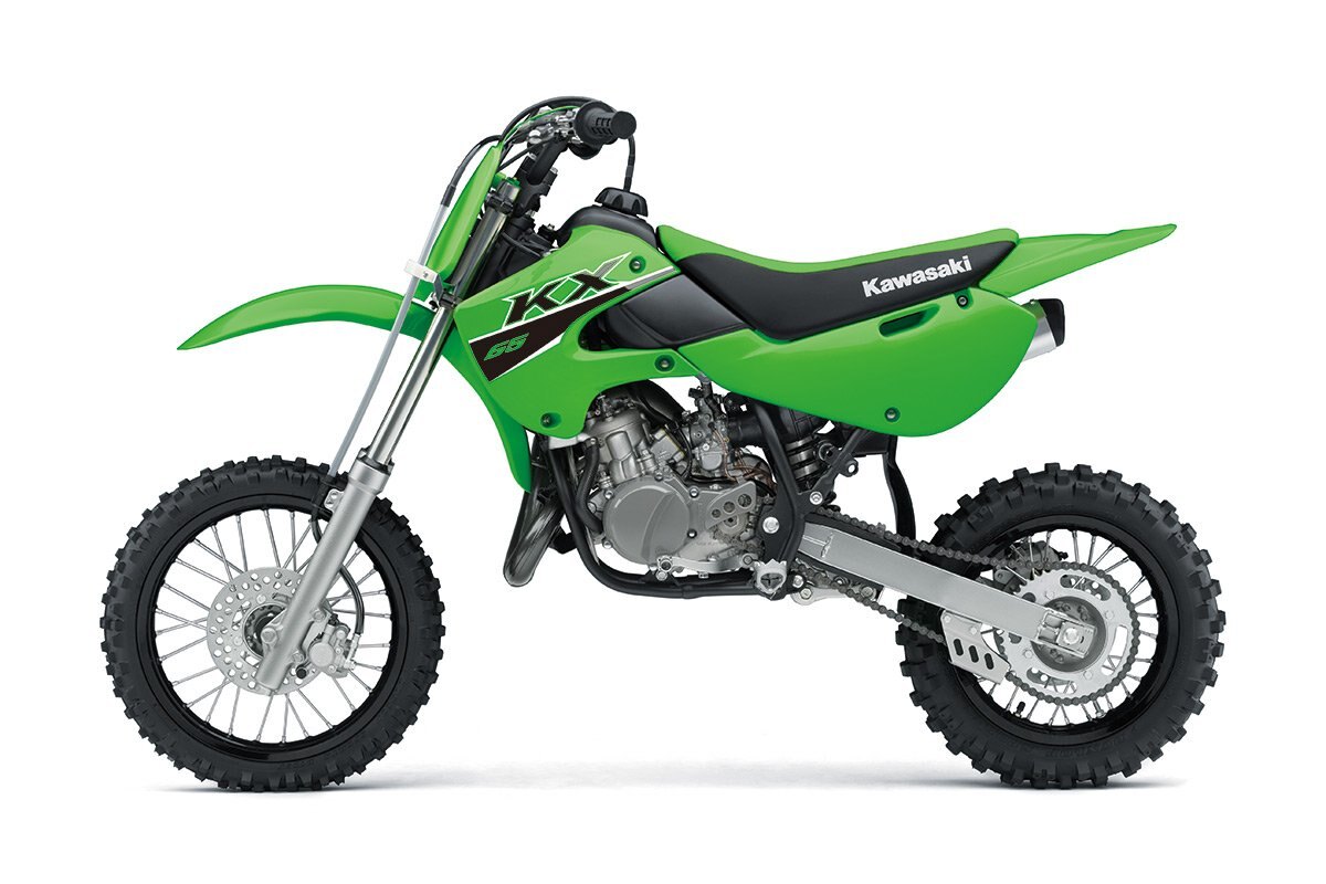 2023 Kawasaki KX65