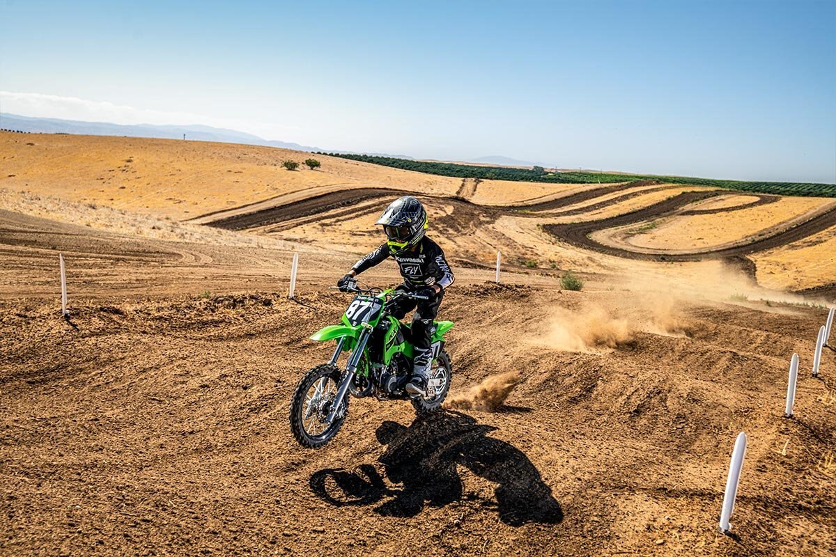 2023 Kawasaki KX65