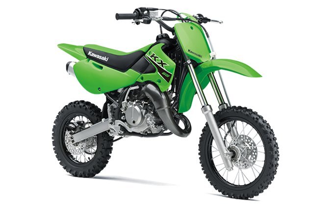 2023 Kawasaki KX65