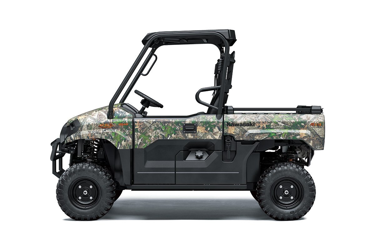 2023 Kawasaki MULE PRO MX EPS CAMO