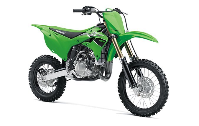 2023 Kawasaki KX85