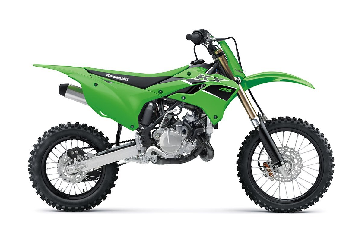 2023 Kawasaki KX85