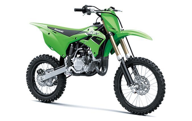 2023 Kawasaki KX112