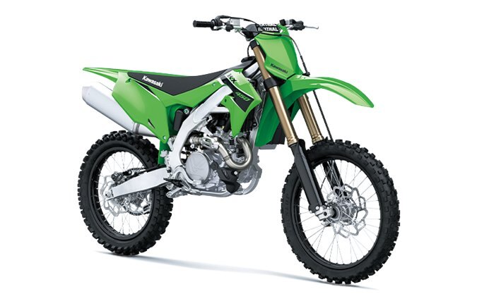 2023 Kawasaki KX450