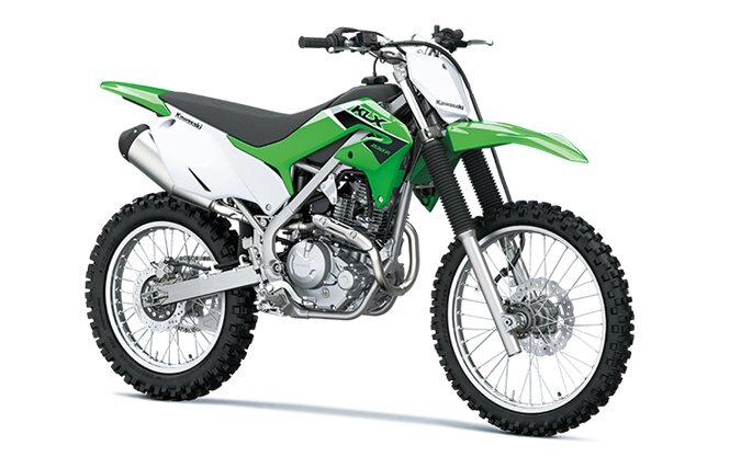 2023 Kawasaki KLX230R