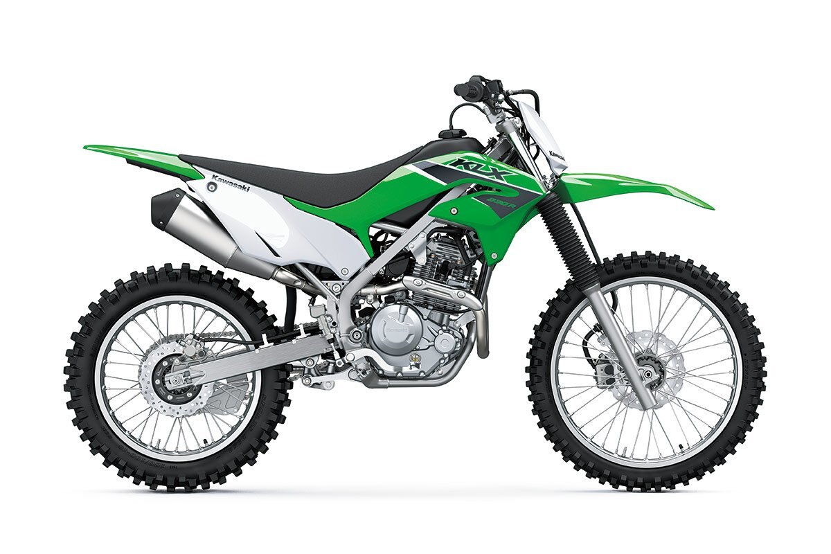 2023 Kawasaki KLX230R