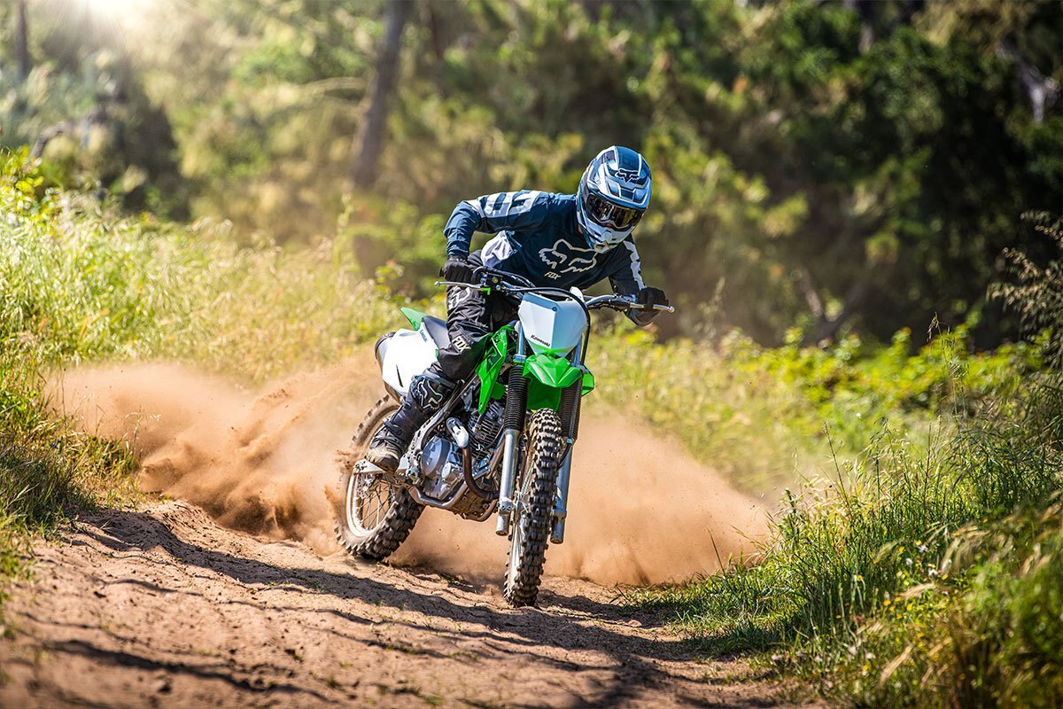 2023 Kawasaki KLX230R