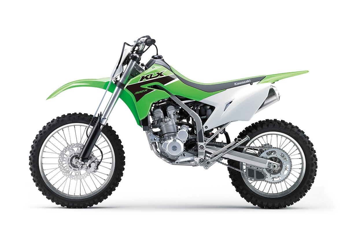 2023 Kawasaki KLX300R