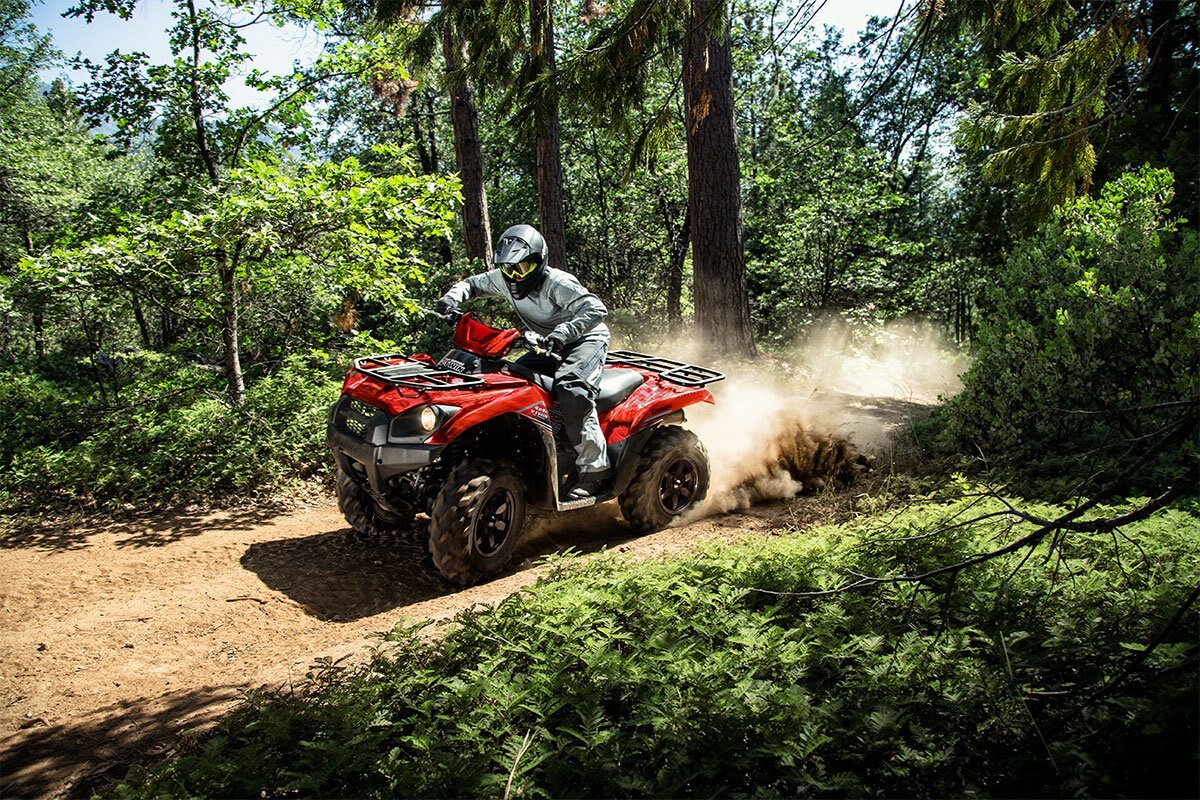 2023 Kawasaki BRUTE FORCE 750 4x4i