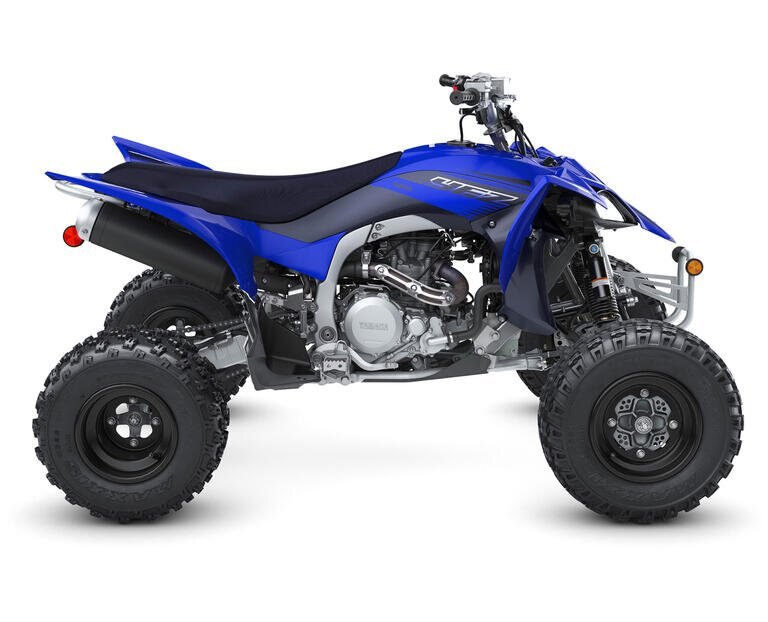 2023 Yamaha YFZ450R