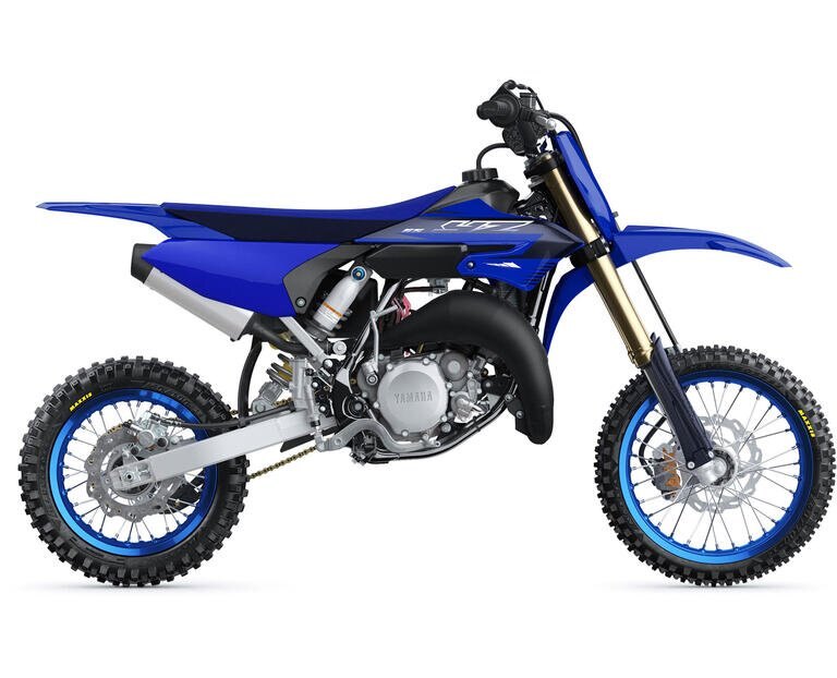 2023 Yamaha YZ65