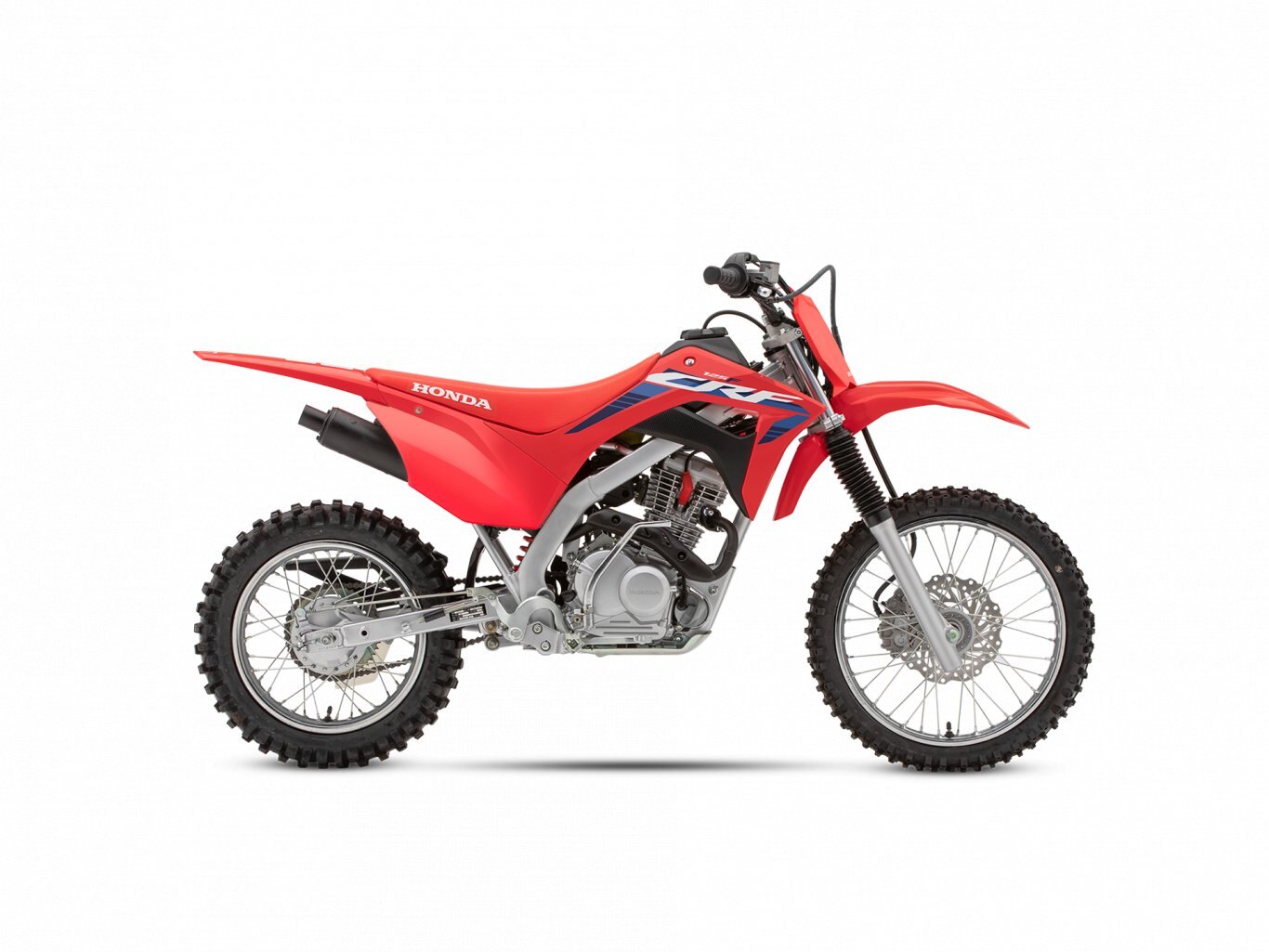 2023 Honda CRF125F