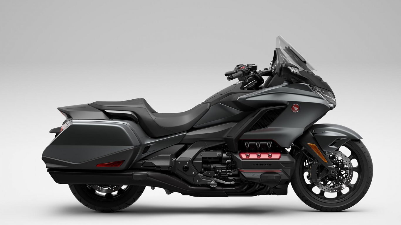 2023 Honda GOLD WING