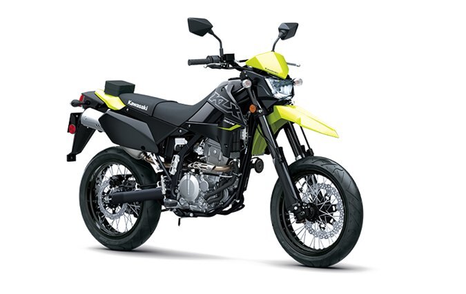 2023 Kawasaki KLX300SM