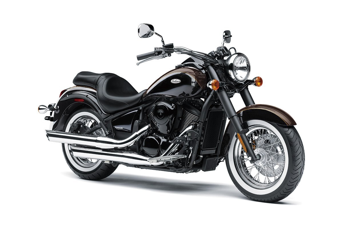 2023 Kawasaki VULCAN 900 CLASSIC