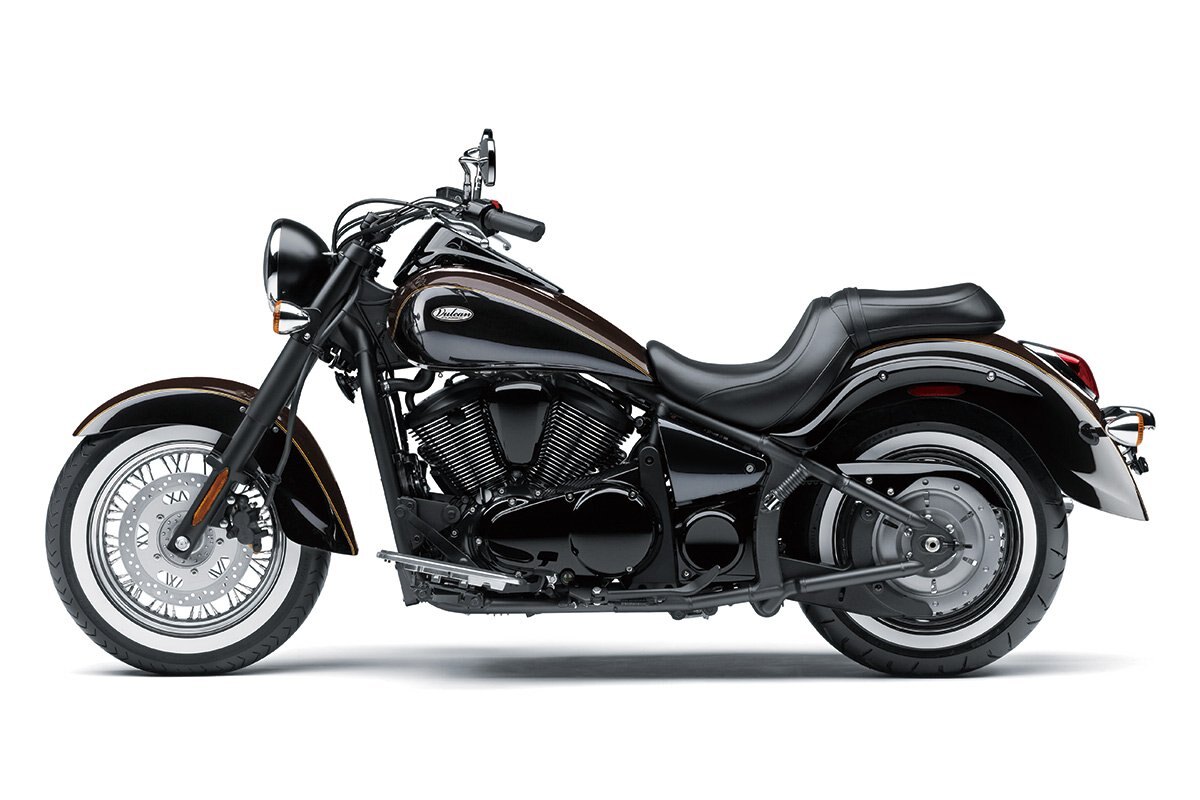 2023 Kawasaki VULCAN 900 CLASSIC