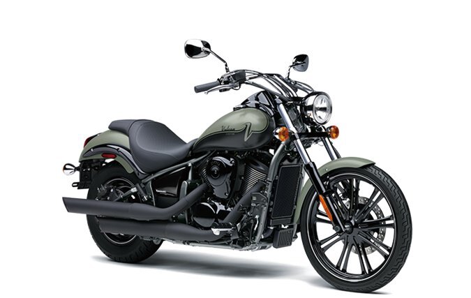 2023 Kawasaki VULCAN 900 CUSTOM