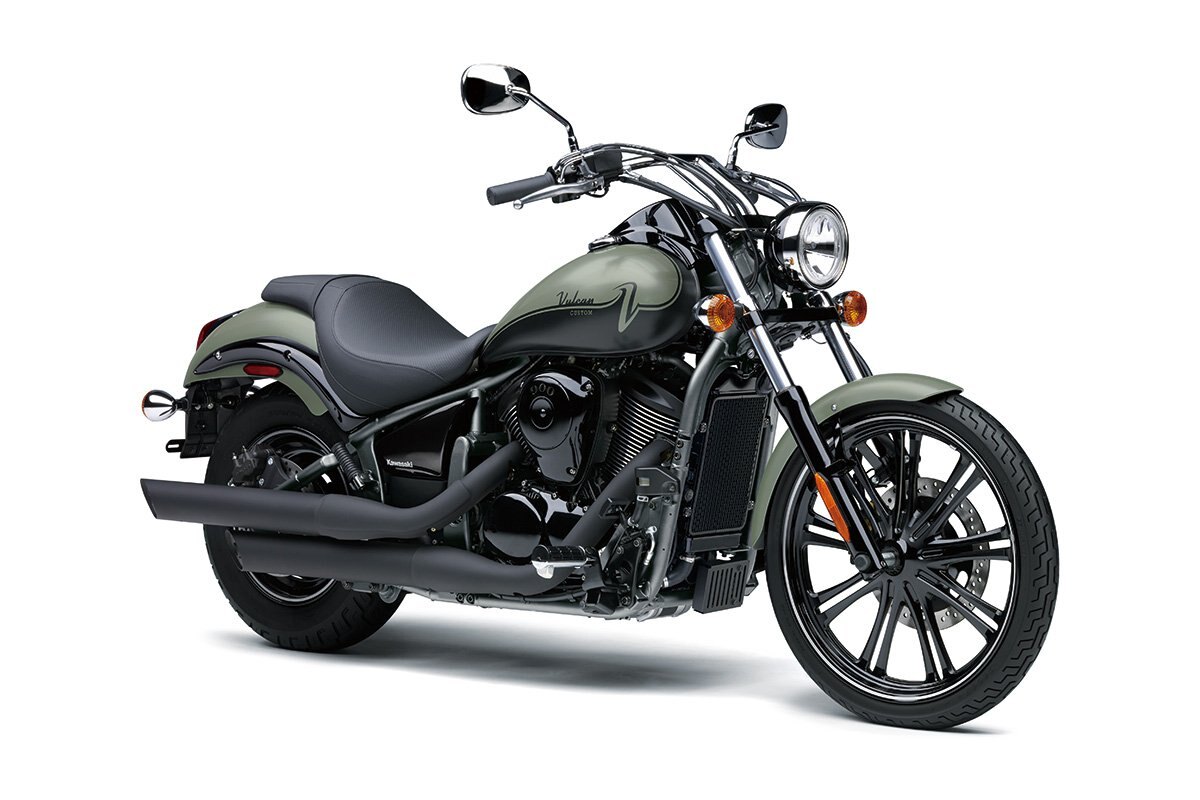 2023 Kawasaki VULCAN 900 CUSTOM