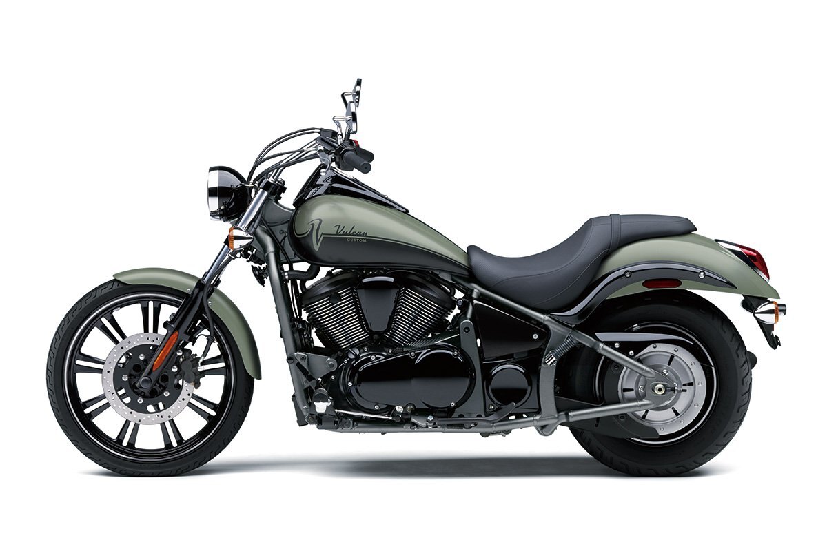 2023 Kawasaki VULCAN 900 CUSTOM