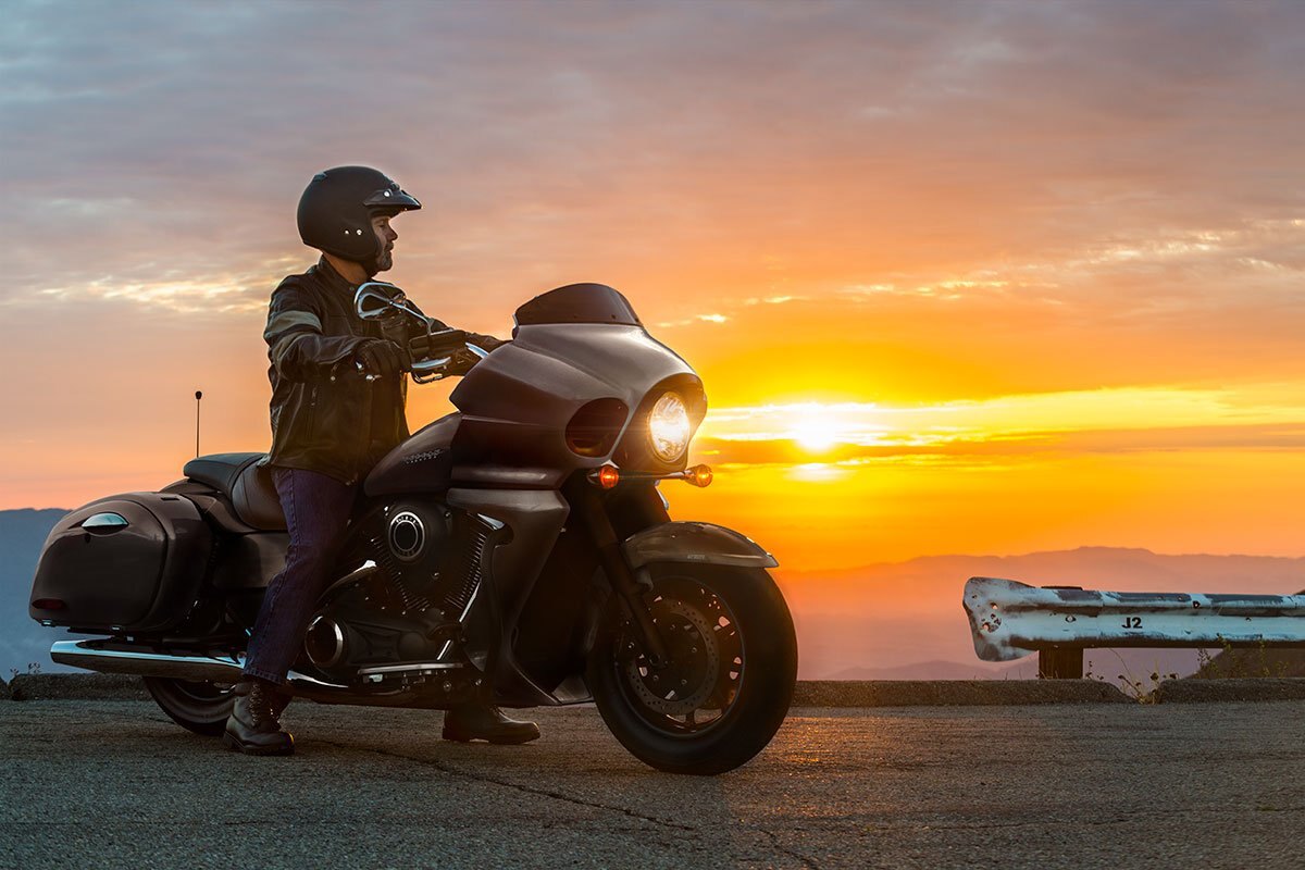 2023 Kawasaki VULCAN 1700 VAQUERO