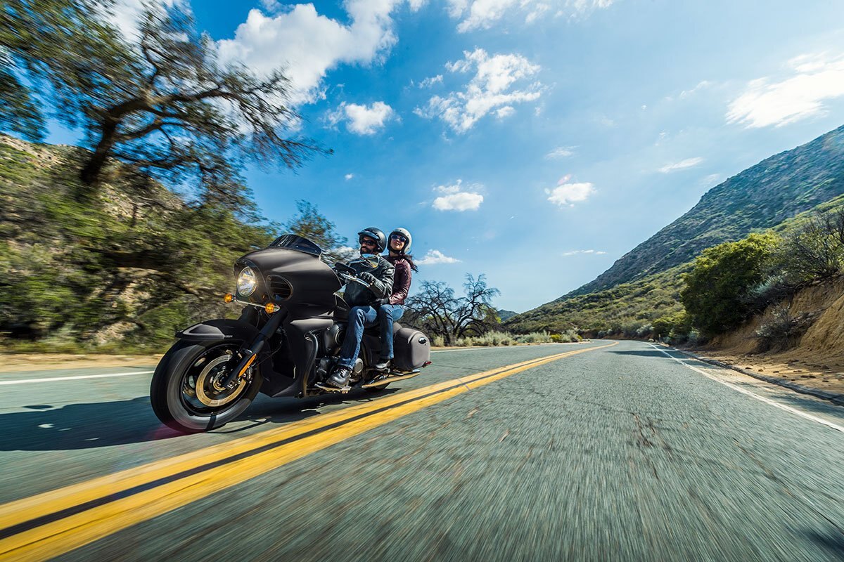 2023 Kawasaki VULCAN 1700 VAQUERO