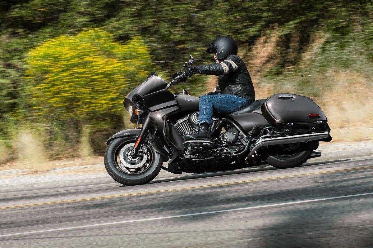 2023 Kawasaki VULCAN 1700 VAQUERO