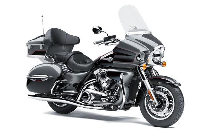 2023 Kawasaki VULCAN 1700 VOYAGER