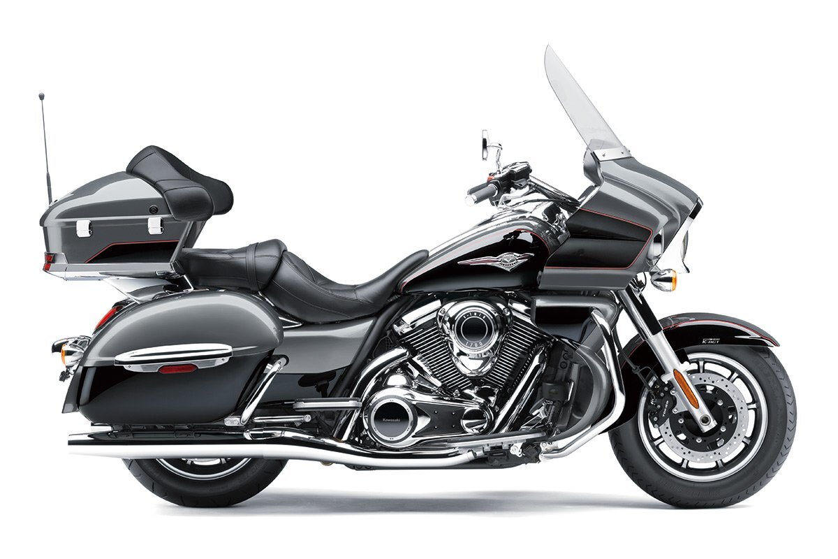 2023 Kawasaki VULCAN 1700 VOYAGER