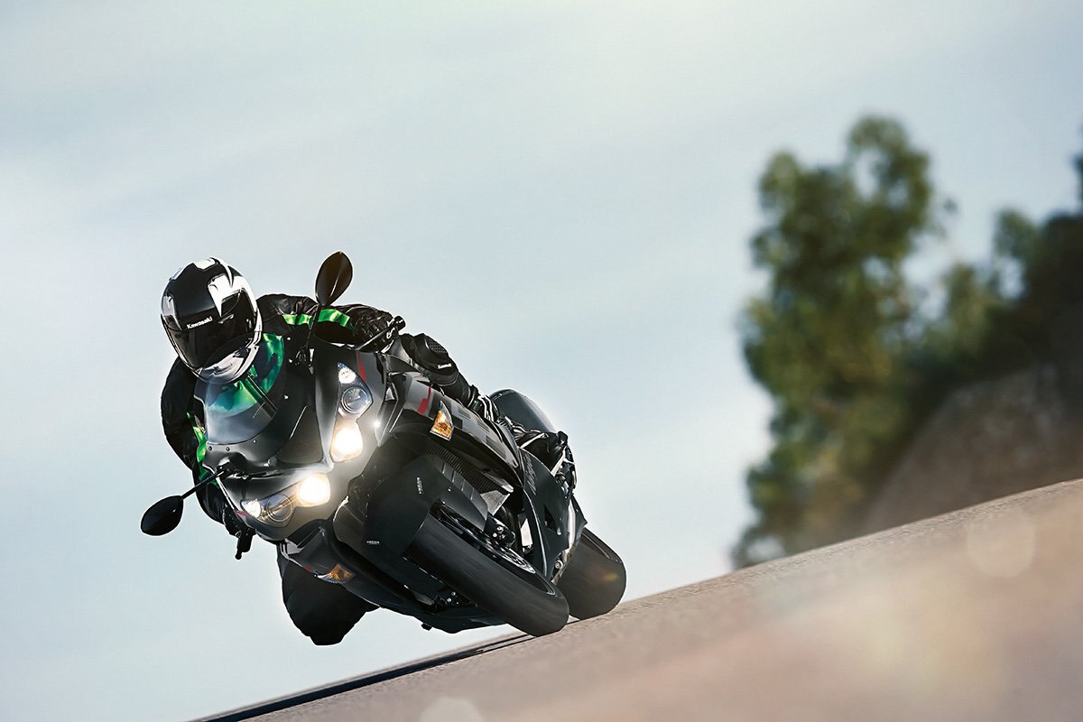 2023 Kawasaki NINJA ZX 14R