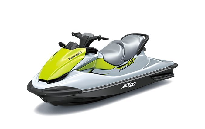 2023 Kawasaki JET SKI STX 160