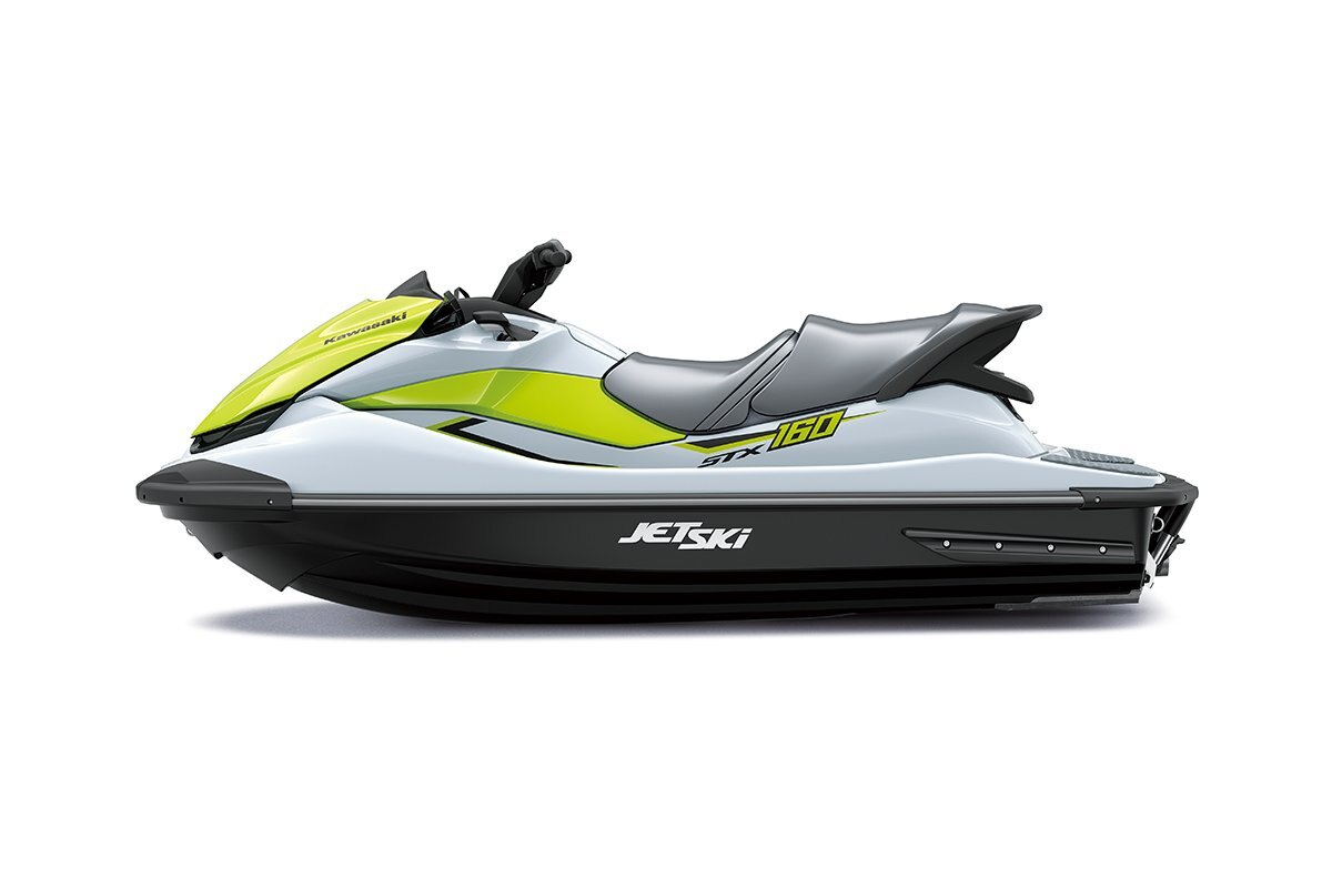 2023 Kawasaki JET SKI STX 160