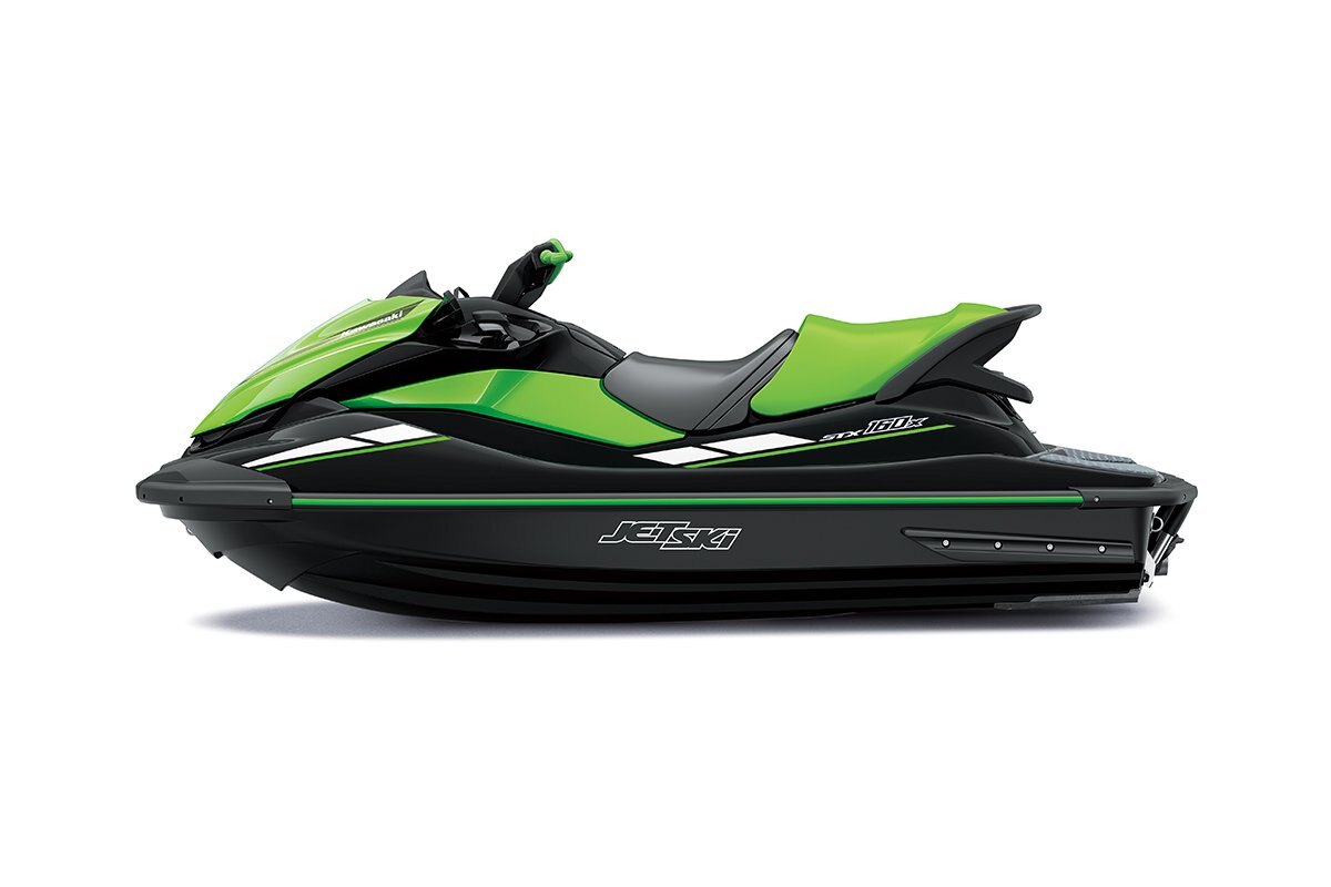 2023 Kawasaki JET SKI STX 160X