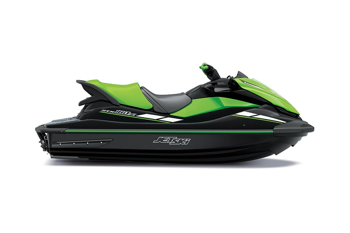 2023 Kawasaki JET SKI STX 160X