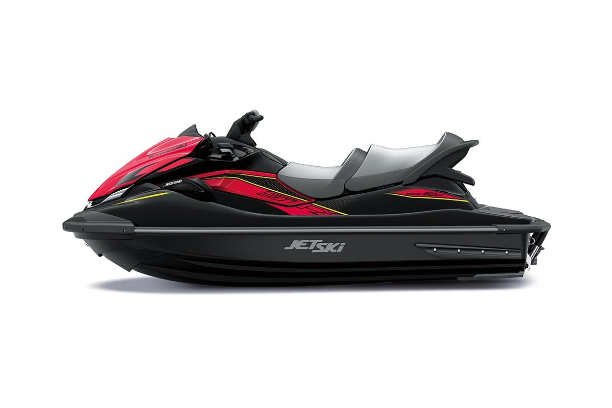 2023 Kawasaki JET SKI STX 160LX