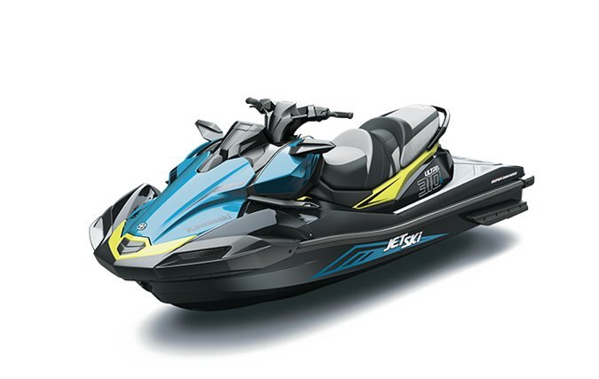 2023 Kawasaki JET SKI ULTRA 310X