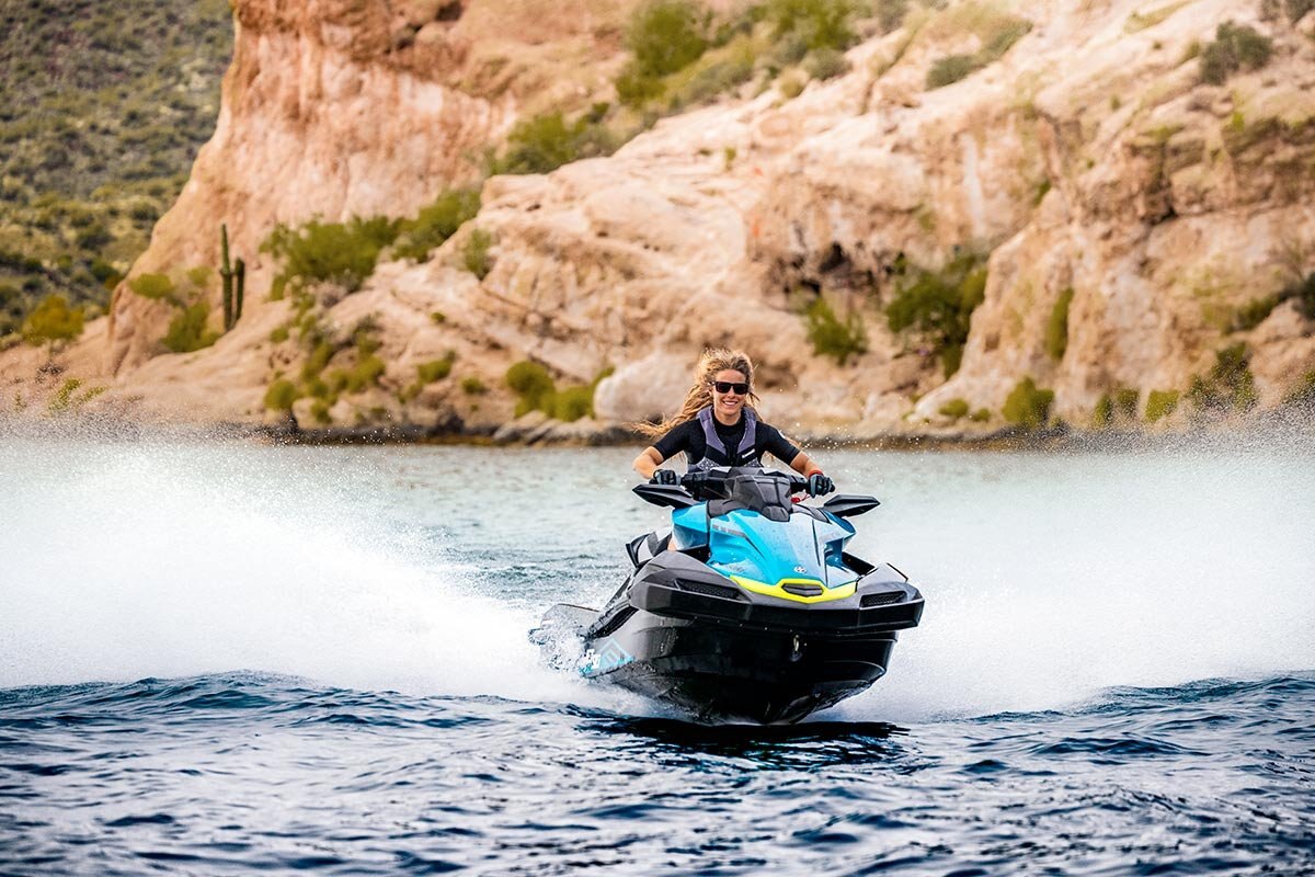 2023 Kawasaki JET SKI ULTRA 310X