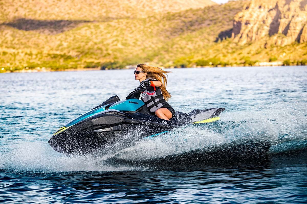 2023 Kawasaki JET SKI ULTRA 310X