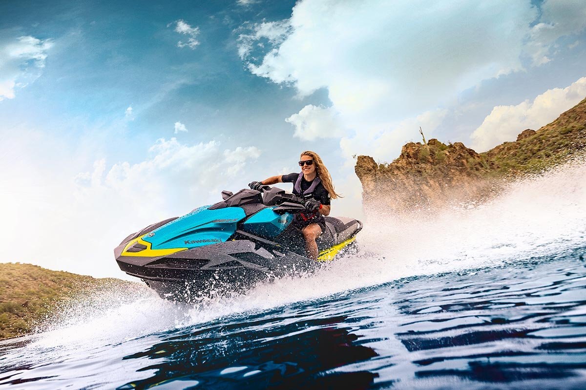 2023 Kawasaki JET SKI ULTRA 310X