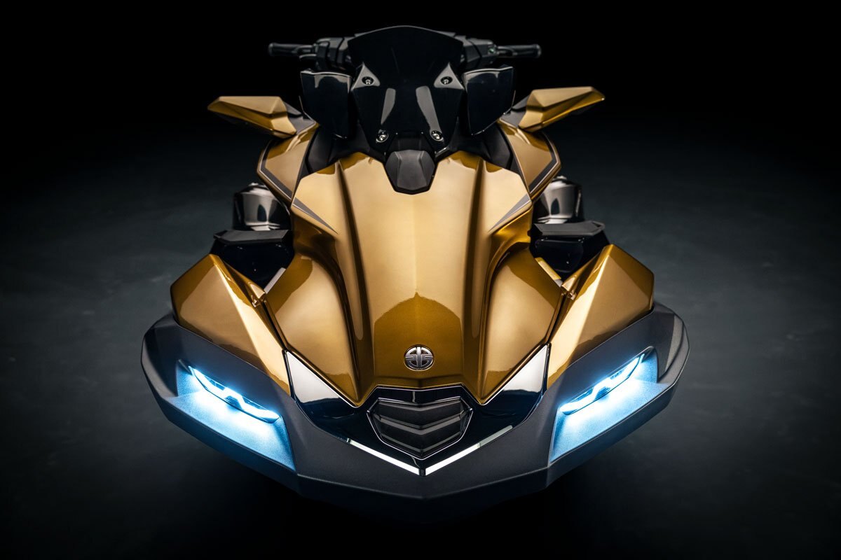 2023 Kawasaki JET SKI ULTRA 310LX