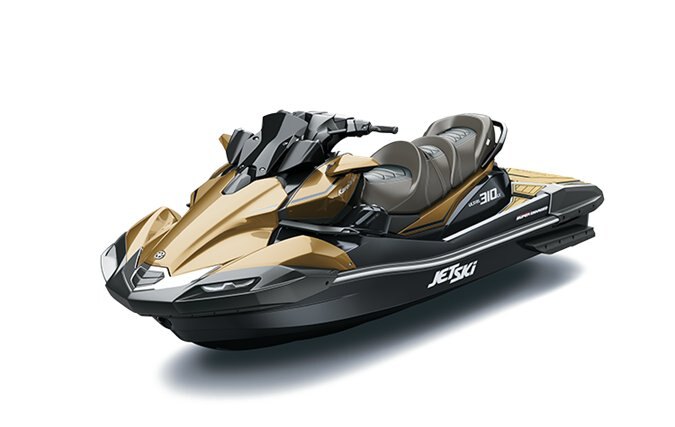 2023 Kawasaki JET SKI ULTRA 310LX