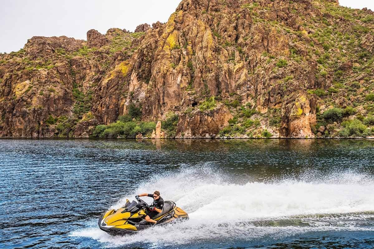 2023 Kawasaki JET SKI ULTRA 310LX